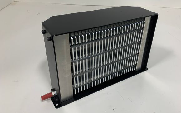 Industrial Design by Hollenbeck Industries