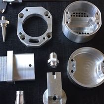CNC Machining by A & G Machining LLC