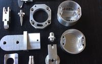 CNC Machining by A & G Machining LLC