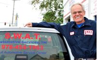 Tune-Ups by Swat Automotive Services