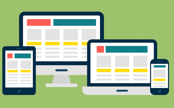 Professional Website by Sparrow Web Services