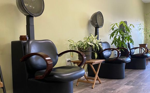 Gift Cards by Organic Hair By Ashley