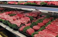 USDA Top Choice & Prime Beef, Steak Tips as well as in house Marinated Chicken  by The Butcher's Market