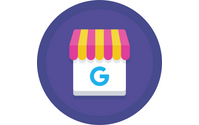 Google Business Listing Creation & Optimization by Baystate Marketing