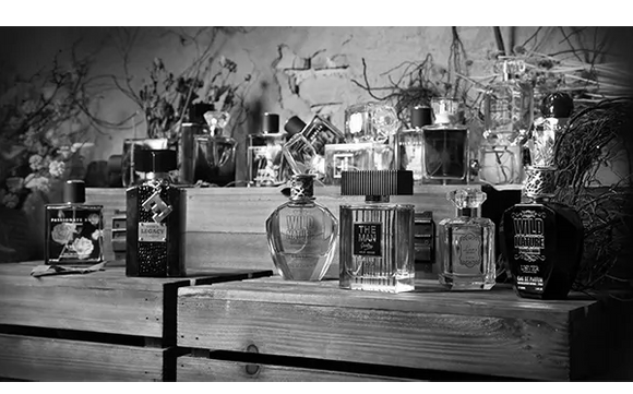 I Brew Perfume Handcraft workshops by I Brew Perfume