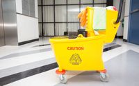 Commercial Cleaning by Urban Pro Cleaners, LLC