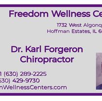 Back Pain Therapy by Freedom Wellness Centers, LLC