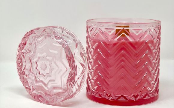 Candles by Organicole