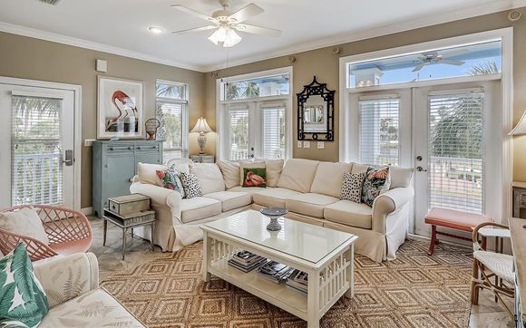 Real Estate Photography in Navarre by SamsonColborn.com