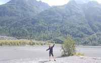 Let's Chat about Travel by World Travel With Passion - CP