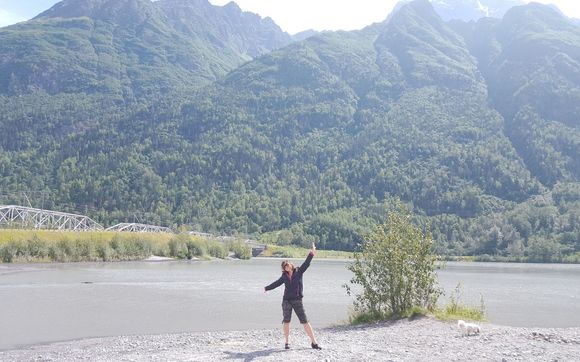 Let's Chat about Travel by World Travel With Passion - CP