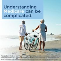 Primerica Senior Health Referral Program by Tim Droster