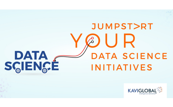 Jumpstart your Data Analytics Journey - 3 month prototype! by Kavi Global