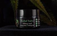 CBD Skincare by T&T Roots