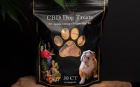 Cbd Dog Treats by T&T Roots