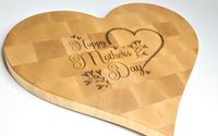 Mother's Day   by East Coast Laser Engraving Designs 