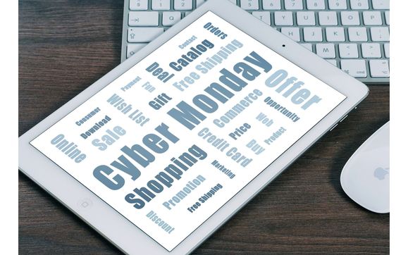 E-commerce Websites by Exceptional Web Pros