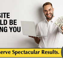 YES! COPY - Rewrite Your Site So It Converts by The YES TEST 