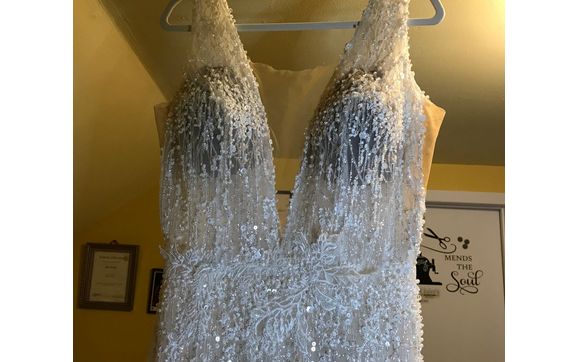 Fashion Design & Alterations  by Claire's Alterations Studio