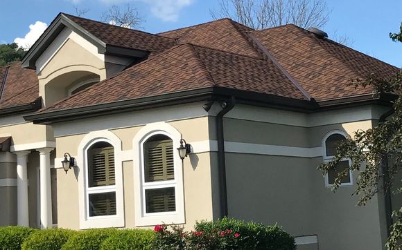 Asphalt Roofing Installation by Jerry Phillips, LLC
