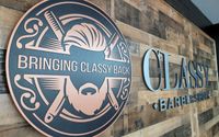 Sign & Banner Design by Visualkoncepts Graphic Design & Branding