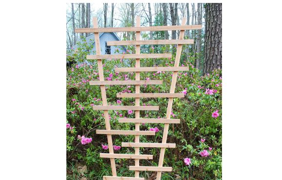 Outdoor Garden Structures by Bear Republic Woodworking in Raleigh, NC