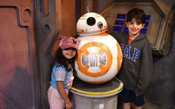 Kid-Friendly Travel Options by Fairytale Journeys by Laura