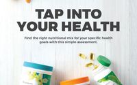 How's your health? by Parmelee Group Consulting