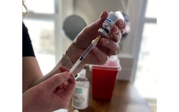 Botulinum Toxin Injections By Skinnovative Solutions In Saratoga ...