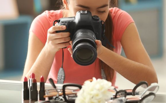 Why Product Photography Is Important To Your Business By Kre8iv In Toronto ON Alignable