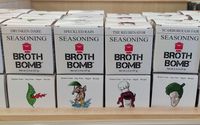BROTH Bombs by The Butcher's Market