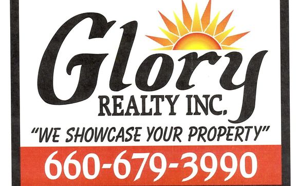Buyer Agent by Glory Realty