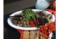 catering by A Catered Affair