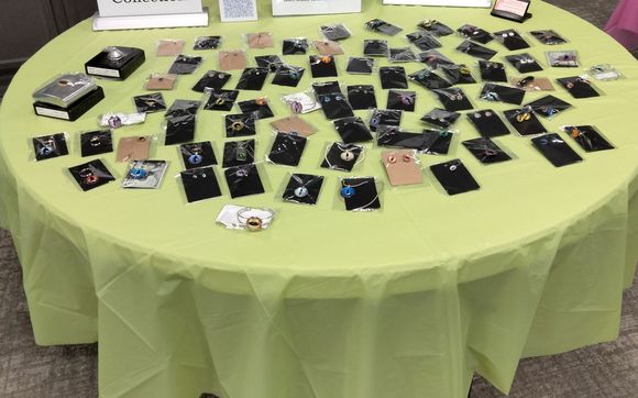 Jurassic Eyes jewelry collection by Jurassic Eyes Jewelry Collection