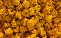 35+ Flavors of Fresh, Homemade Popcorn by GiGi's Gourmet Popcorn
