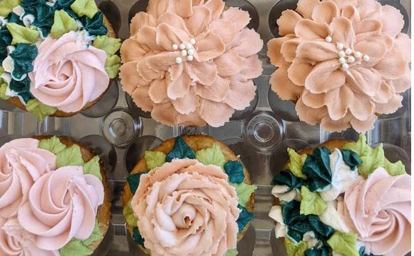 Gluten, dairy and peanut free food and bakery items  by City Cafe