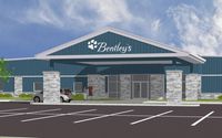 Pet Boarding & Day Care by Bentley’s Pawsome Resort