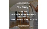 Full-Time Houseman by Riveter Consulting Group