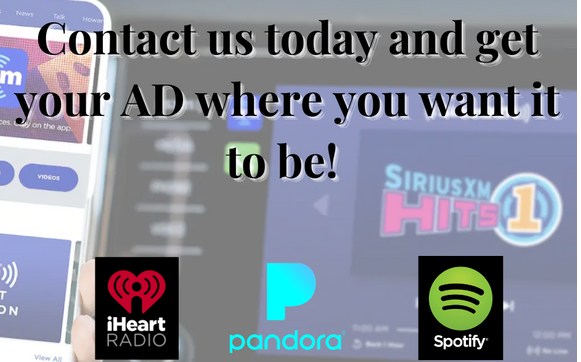 We can get you there!  by RAI Media Inc.