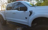Full exterior detail by Fitts Customs