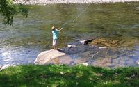 Vacation Rental by Beaverkill Riverhouse
