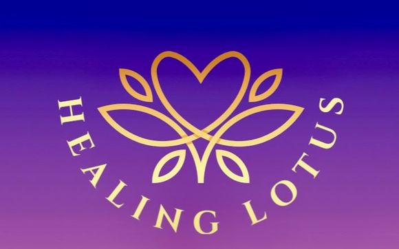 Intuitive Energy Healing  by Healing Lotus LLC