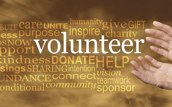 Volunteering Opportunities By Tri-county Women Veterans In The Villages 