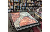 Gaddis Gaming Tabletopper by Hero by Design Studios