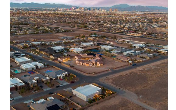 Drone Photography by Keith Diamond Photography