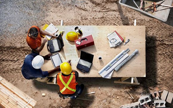 owner builder design + construction services by spire architecture by doron dreksler