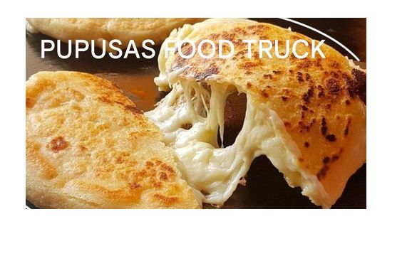 Food Truck at Your Next Party! Private Event Catering by Pupusas food truck