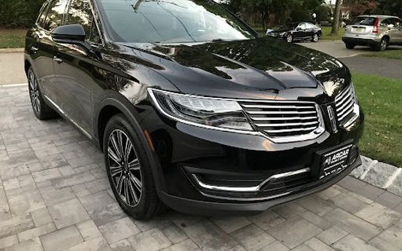 Sedans by Dark Knight Limousine Services BPS LLC