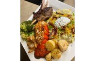 Private Dinners by Dishful fusions LLC