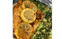 Meal Prep by Dishful fusions LLC